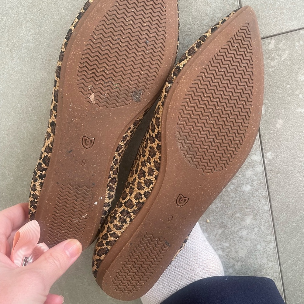 Rothy’s leopard - Picture 2 of 2